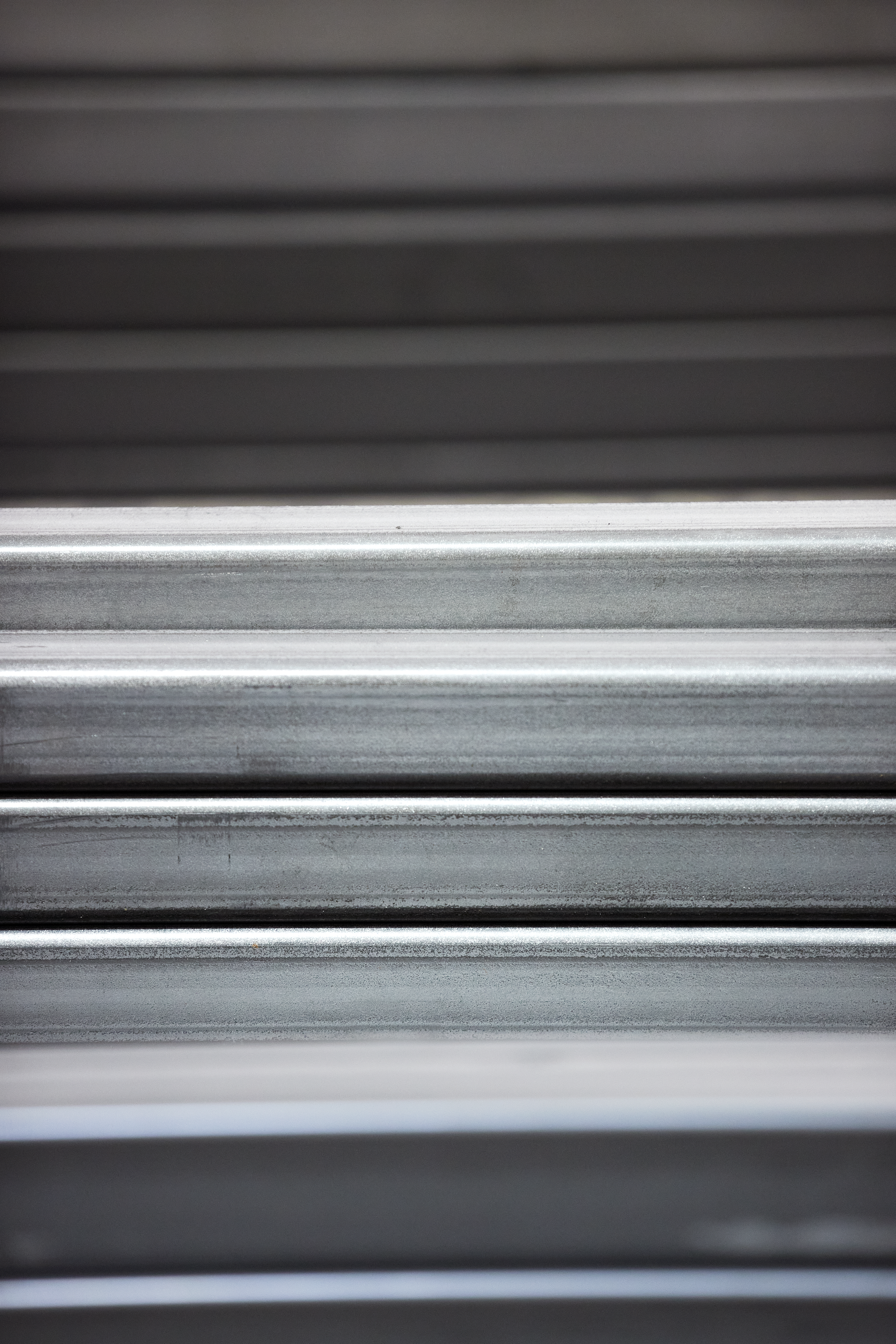 Steel is just one of many materials that Stena Metall Group takes care of.