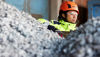 Employee at Stena Metal Inc