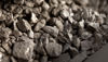Raw iron from Stena Metal Inc